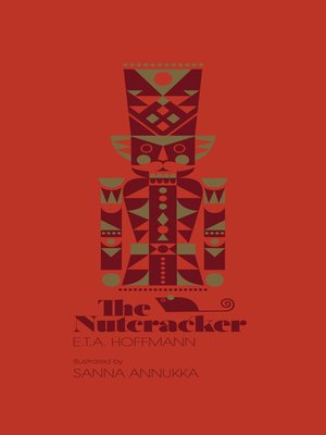The Nutcracker - ebook